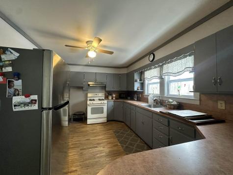 86 N Second Rangeway Road Oakland ME 04963