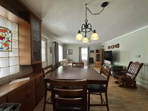 86 N Second Rangeway Road Oakland ME 04963