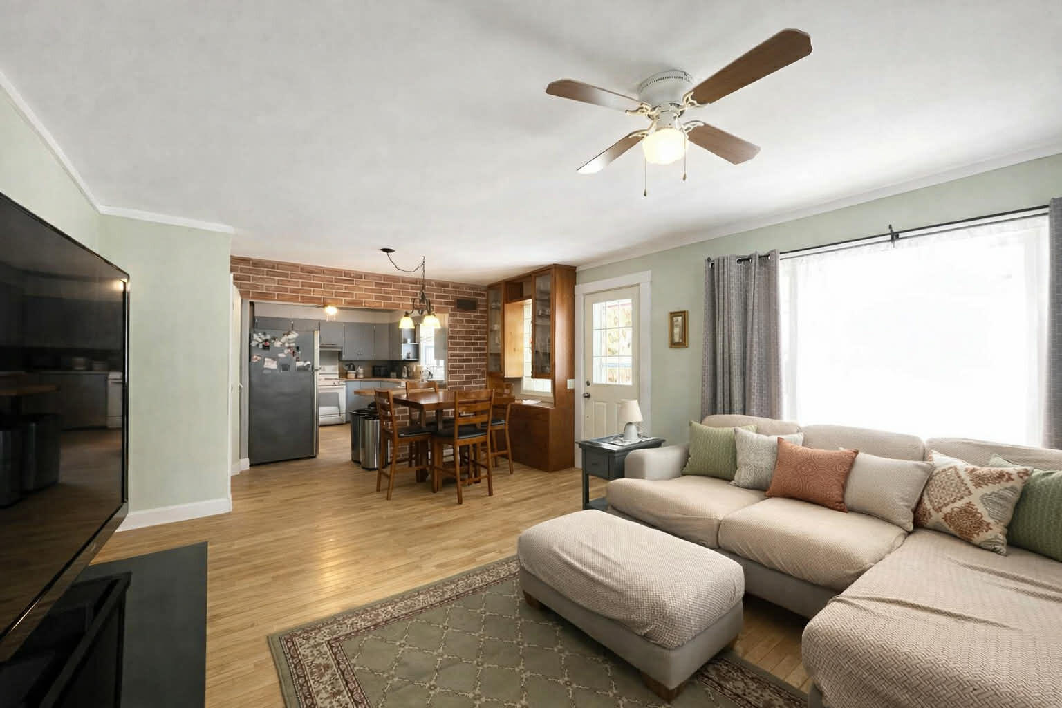 86 N Second Rangeway Road Oakland ME 04963