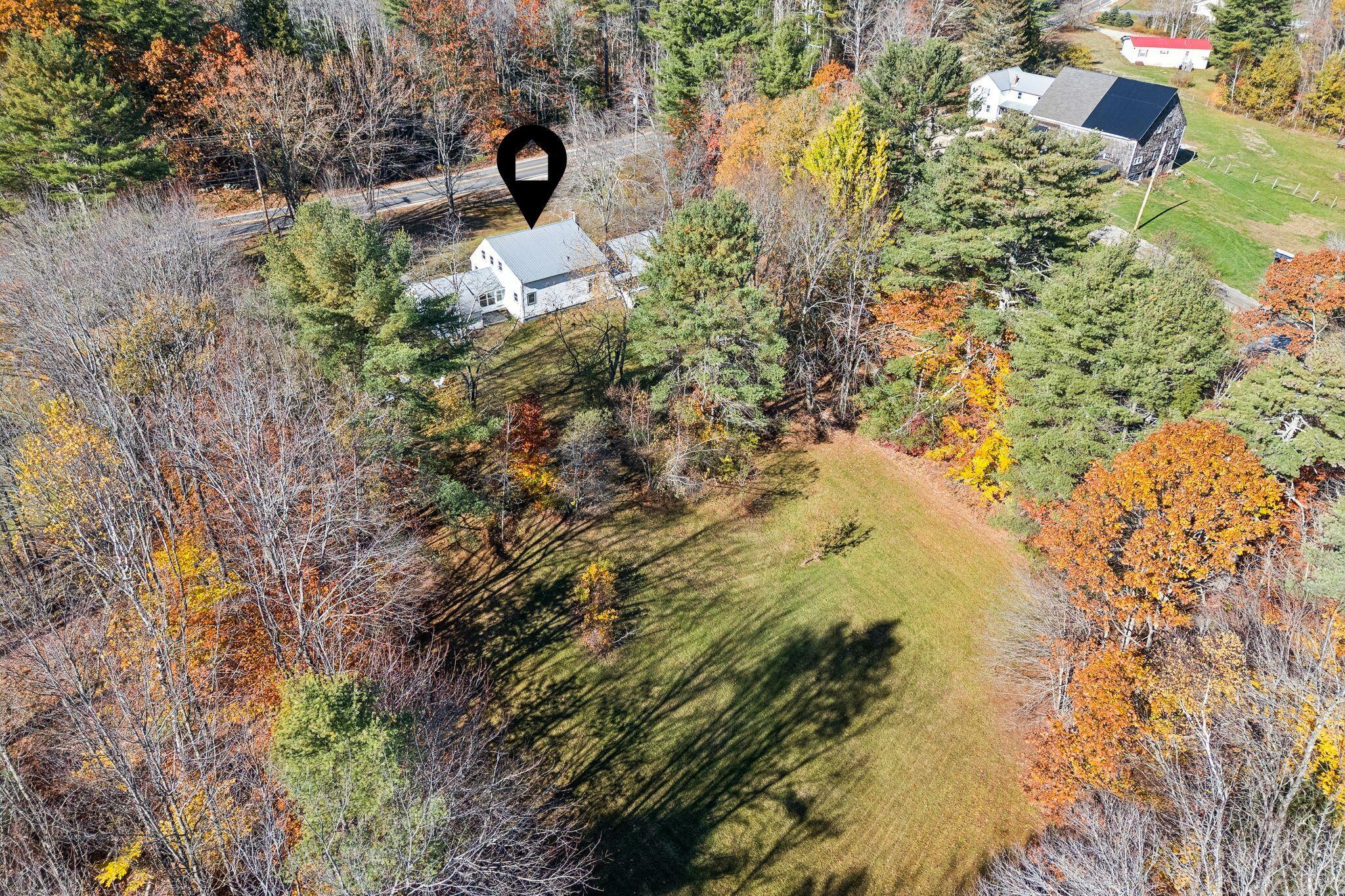 164 Intervale Road New Gloucester ME 04260