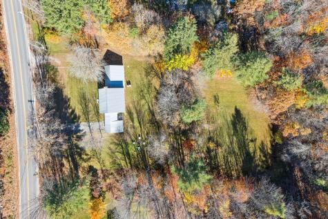 164 Intervale Road New Gloucester ME 04260