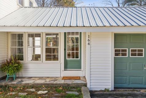 164 Intervale Road New Gloucester ME 04260