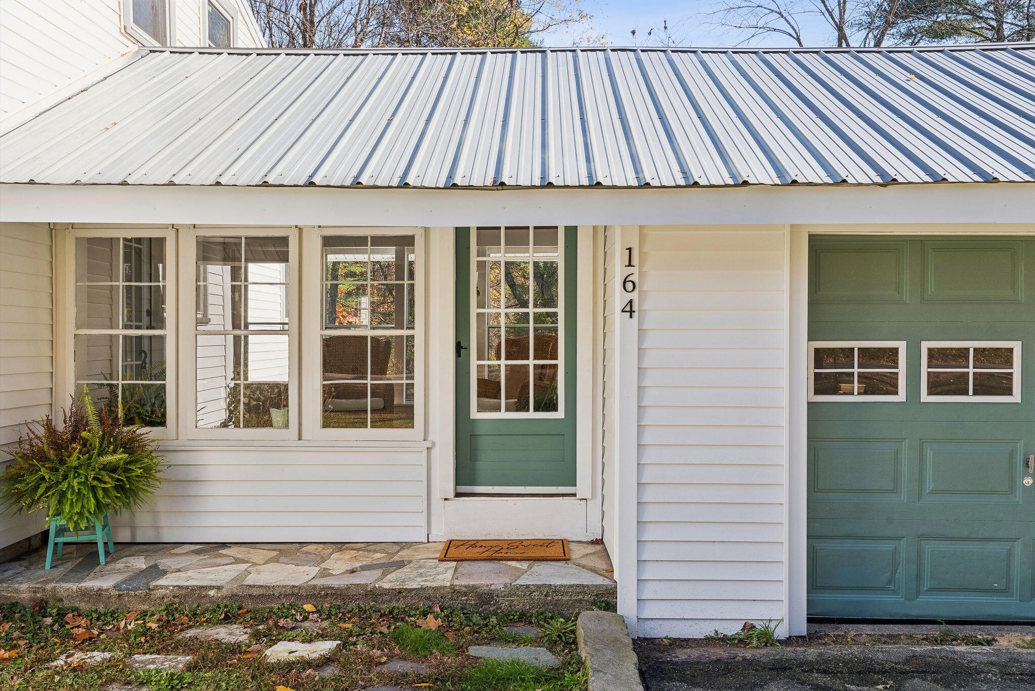 164 Intervale Road New Gloucester ME 04260