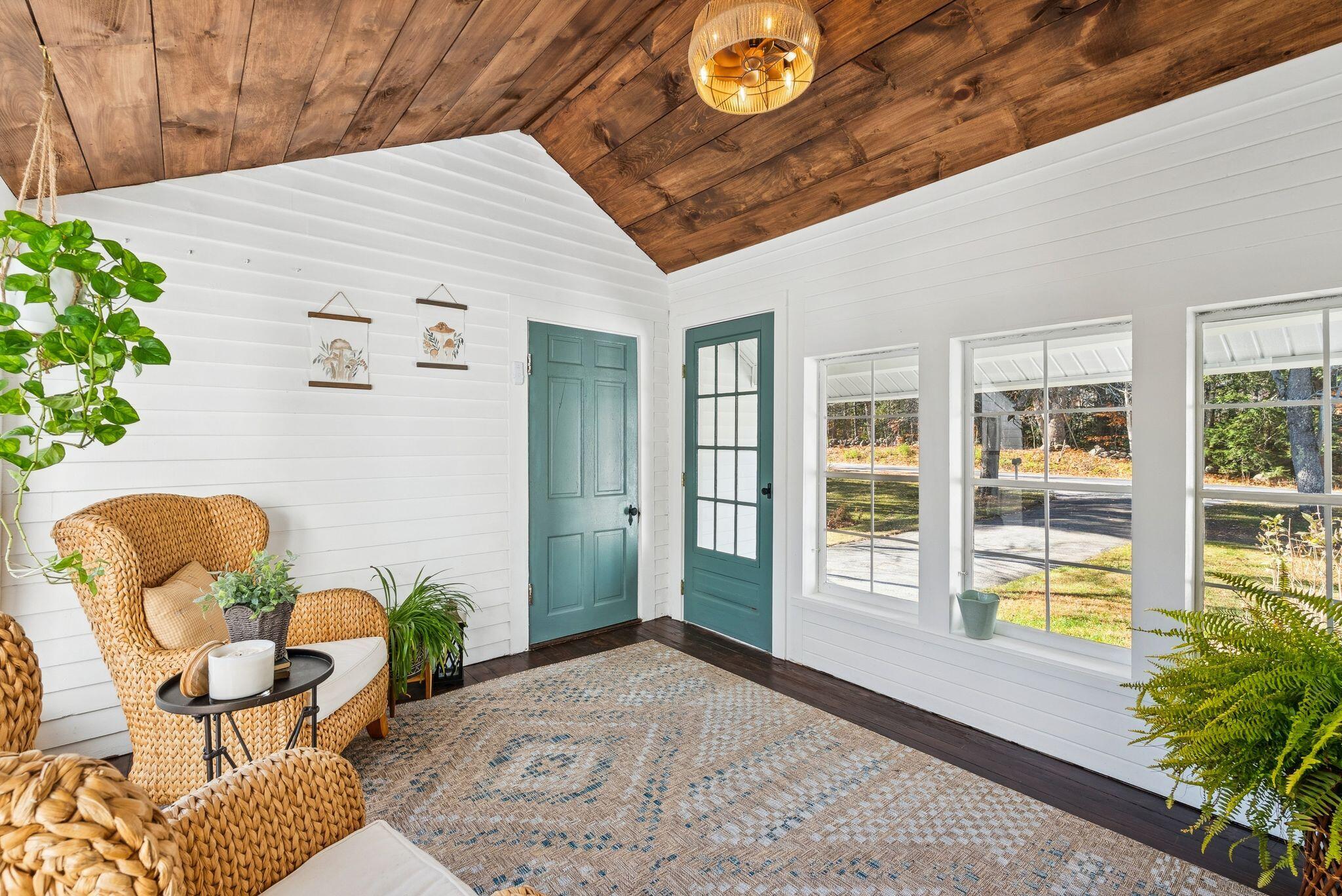 164 Intervale Road New Gloucester ME 04260