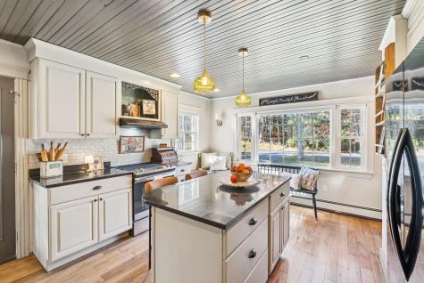 164 Intervale Road New Gloucester ME 04260