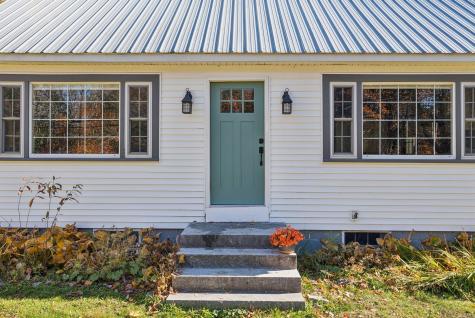 164 Intervale Road New Gloucester ME 04260