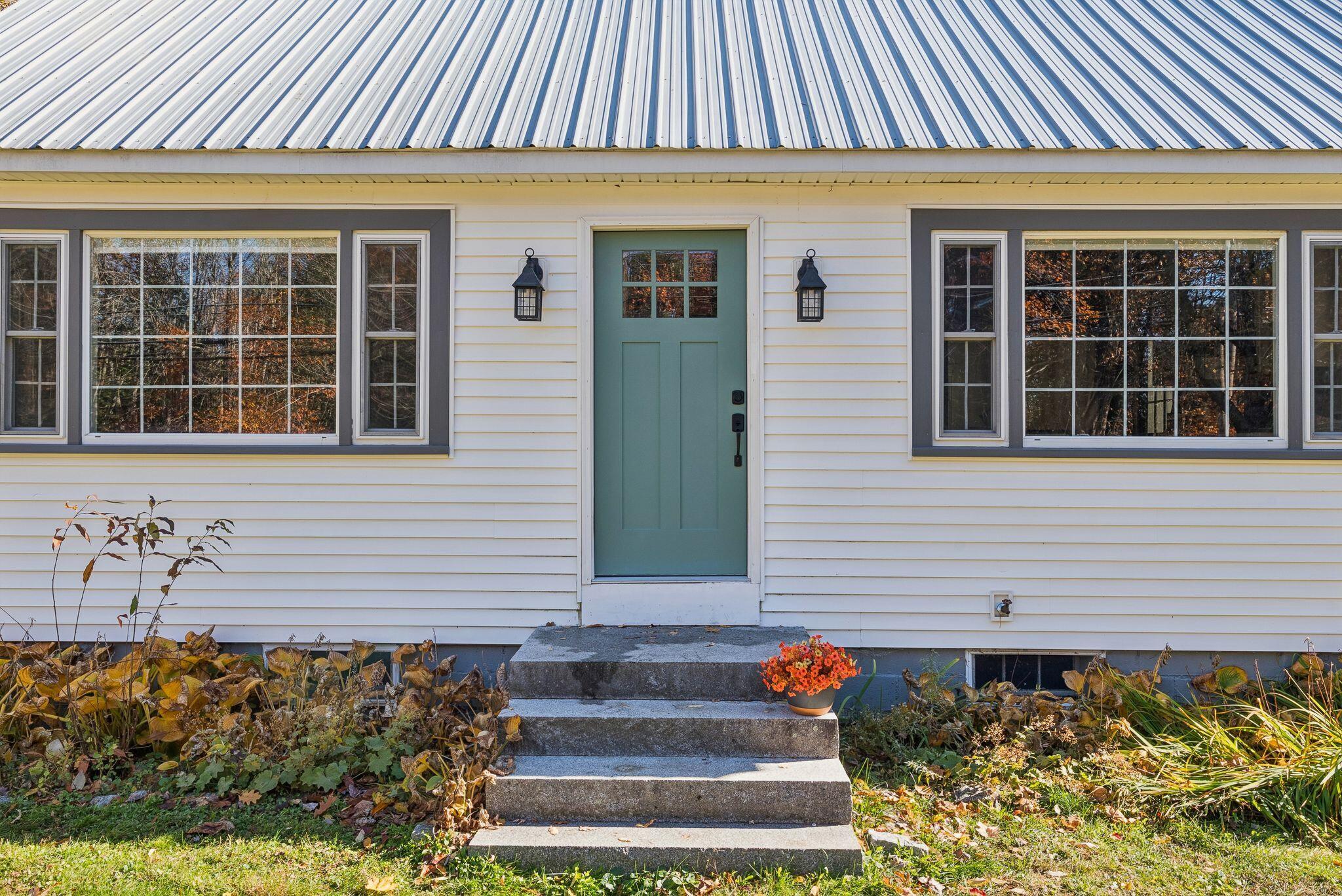 164 Intervale Road New Gloucester ME 04260