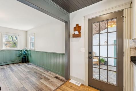 164 Intervale Road New Gloucester ME 04260