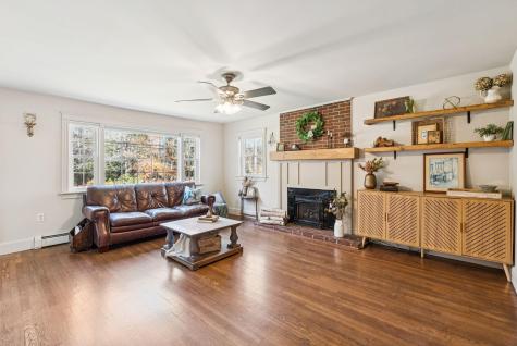 164 Intervale Road New Gloucester ME 04260