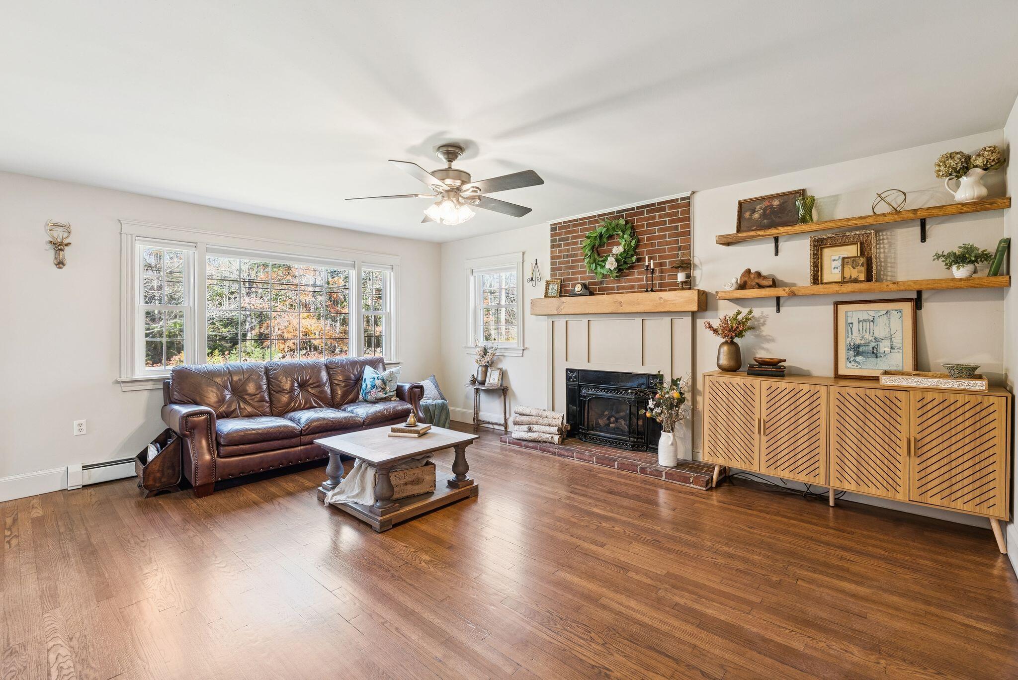 164 Intervale Road New Gloucester ME 04260