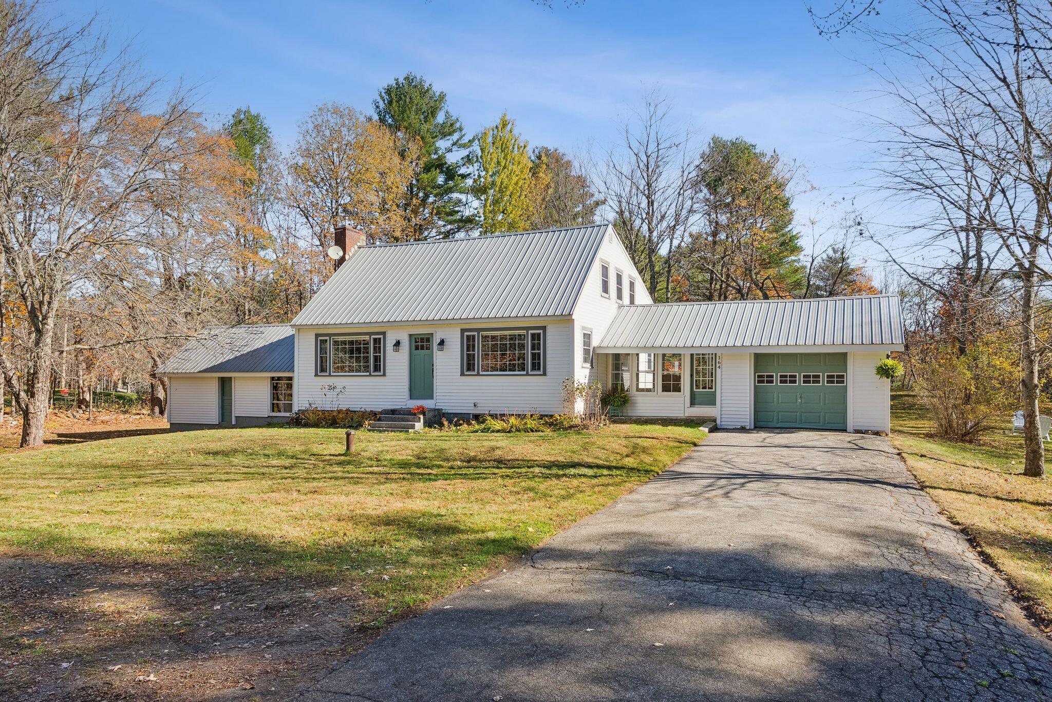 164 Intervale Road New Gloucester ME 04260