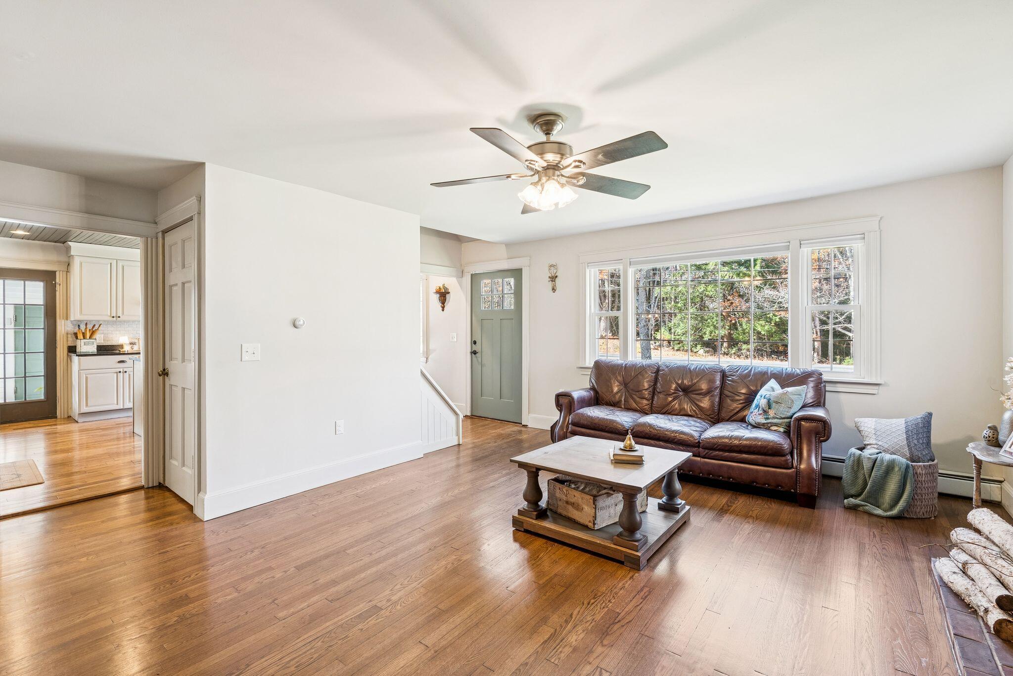 164 Intervale Road New Gloucester ME 04260