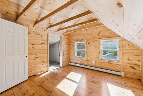 164 Intervale Road New Gloucester ME 04260