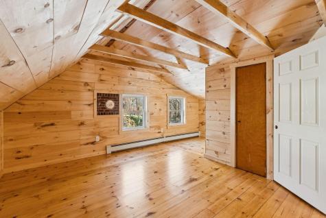 164 Intervale Road New Gloucester ME 04260