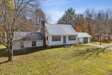 164 Intervale Road New Gloucester ME 04260