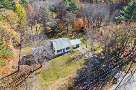 164 Intervale Road New Gloucester ME 04260