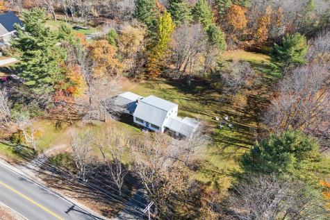 164 Intervale Road New Gloucester ME 04260