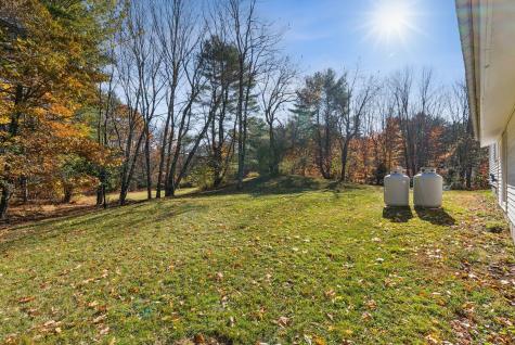 164 Intervale Road New Gloucester ME 04260