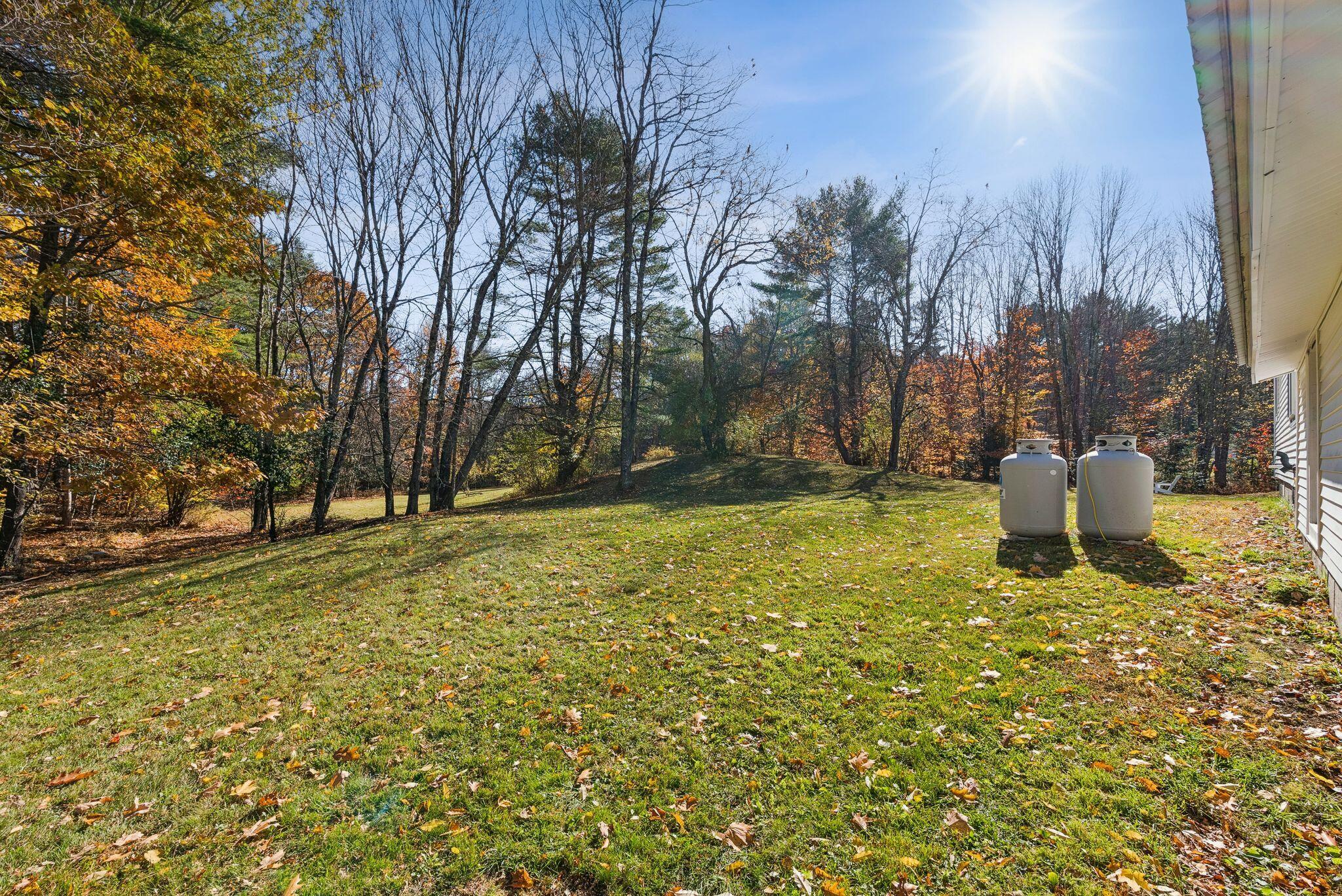 164 Intervale Road New Gloucester ME 04260