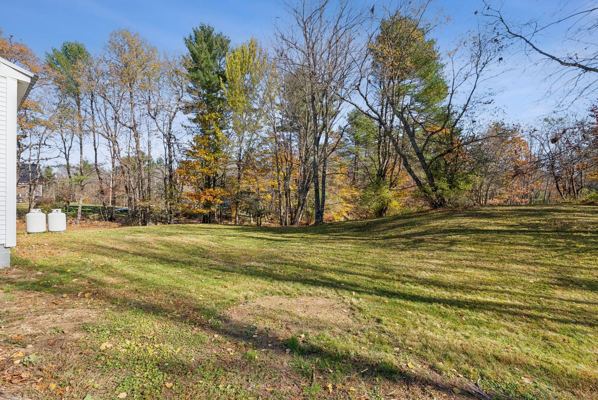 164 Intervale Road New Gloucester ME 04260