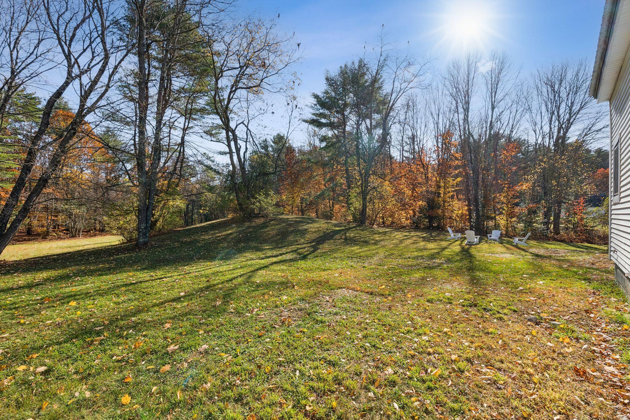 164 Intervale Road New Gloucester ME 04260