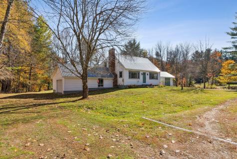 164 Intervale Road New Gloucester ME 04260