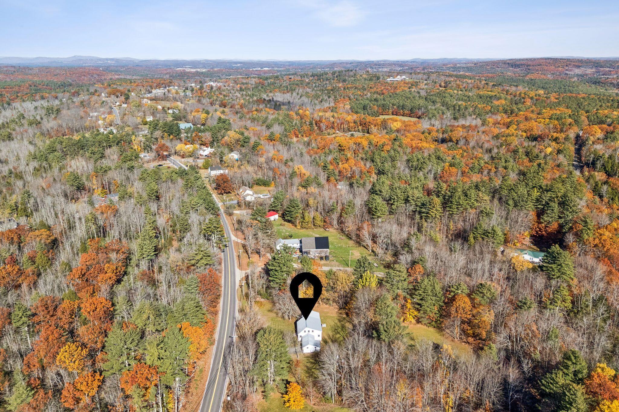 164 Intervale Road New Gloucester ME 04260