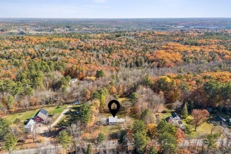 164 Intervale Road New Gloucester ME 04260