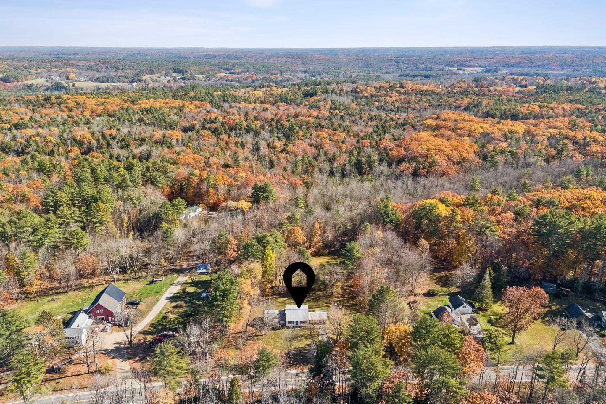 164 Intervale Road New Gloucester ME 04260