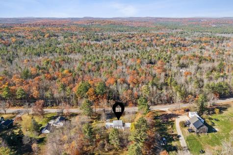 164 Intervale Road New Gloucester ME 04260