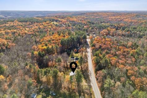 164 Intervale Road New Gloucester ME 04260