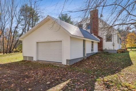 164 Intervale Road New Gloucester ME 04260