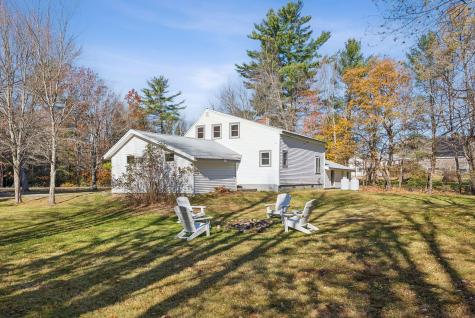 164 Intervale Road New Gloucester ME 04260