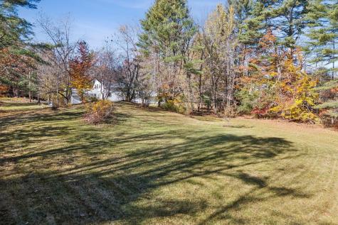 164 Intervale Road New Gloucester ME 04260