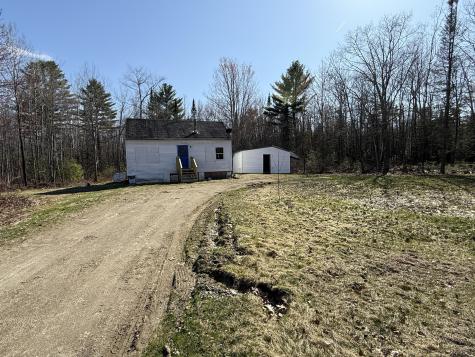 175 Mcnally Road Clinton ME 04927