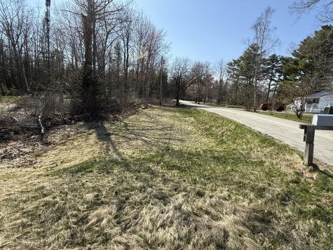 175 Mcnally Road Clinton ME 04927