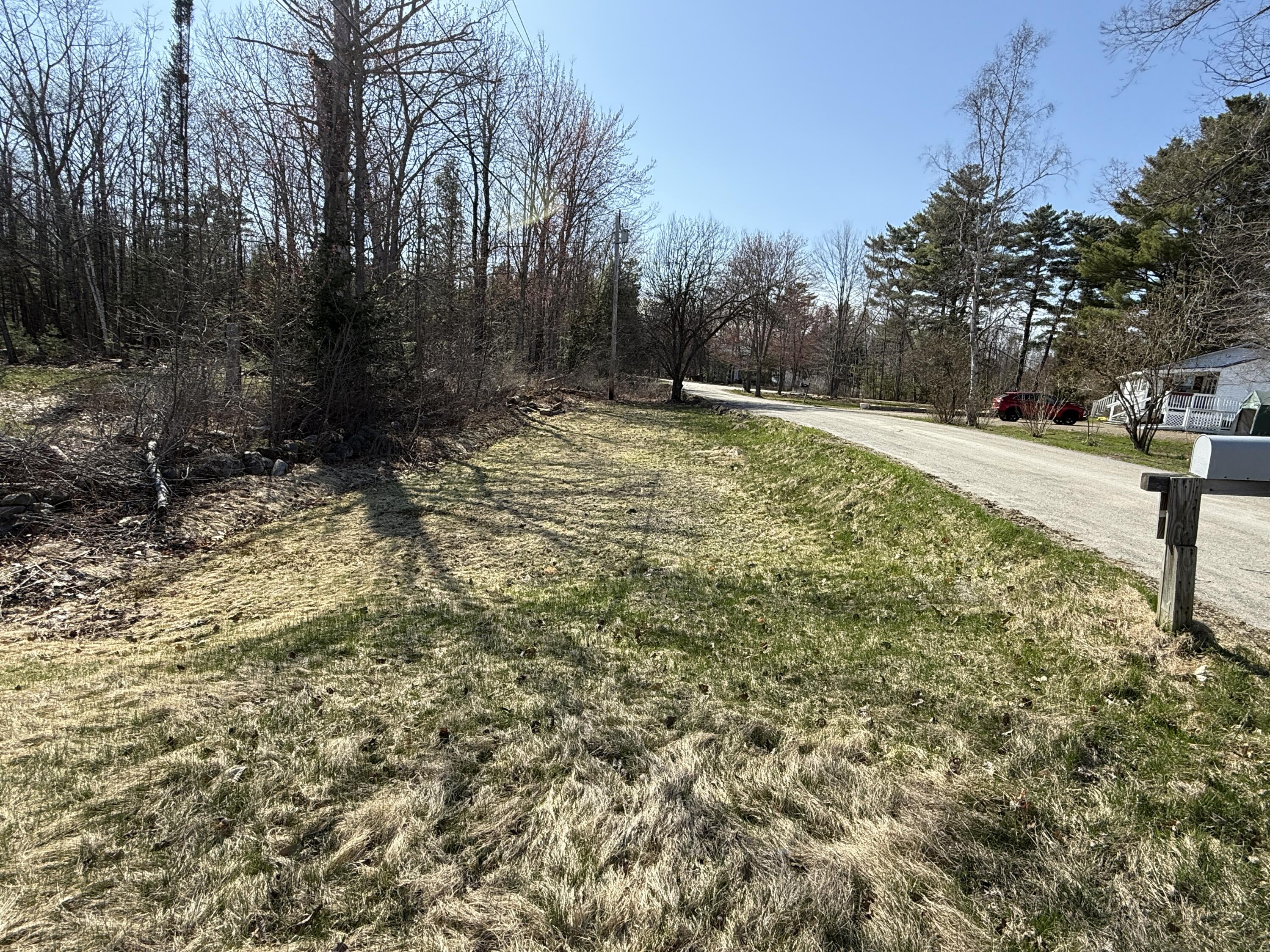 175 Mcnally Road Clinton ME 04927