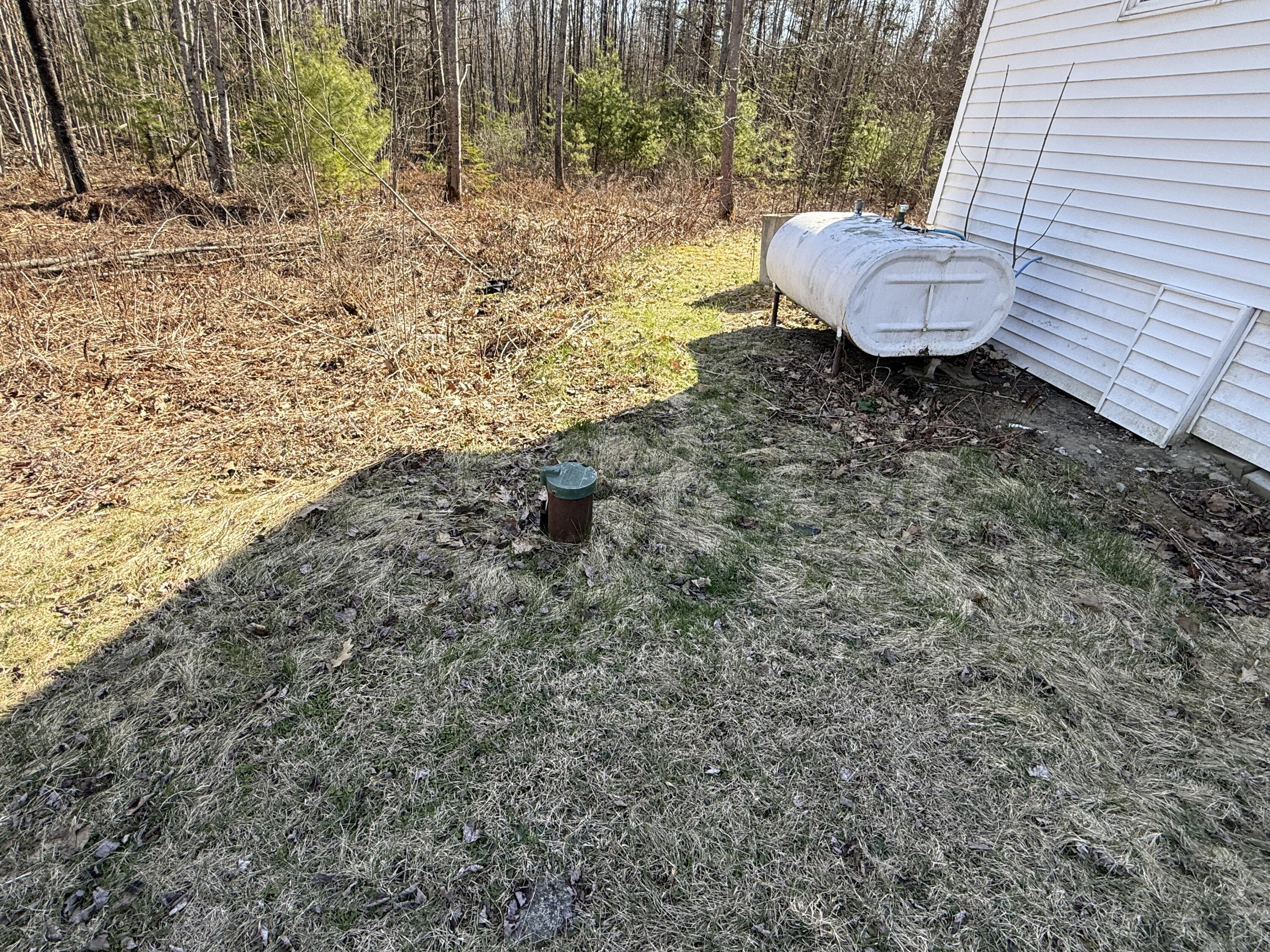 175 Mcnally Road Clinton ME 04927