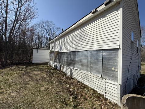 175 Mcnally Road Clinton ME 04927