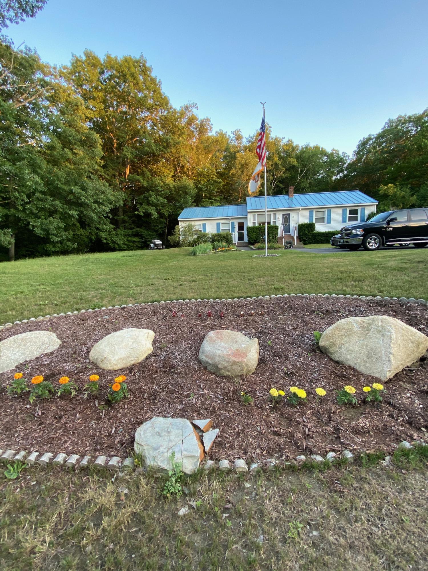 721 China Road Winslow ME 04901