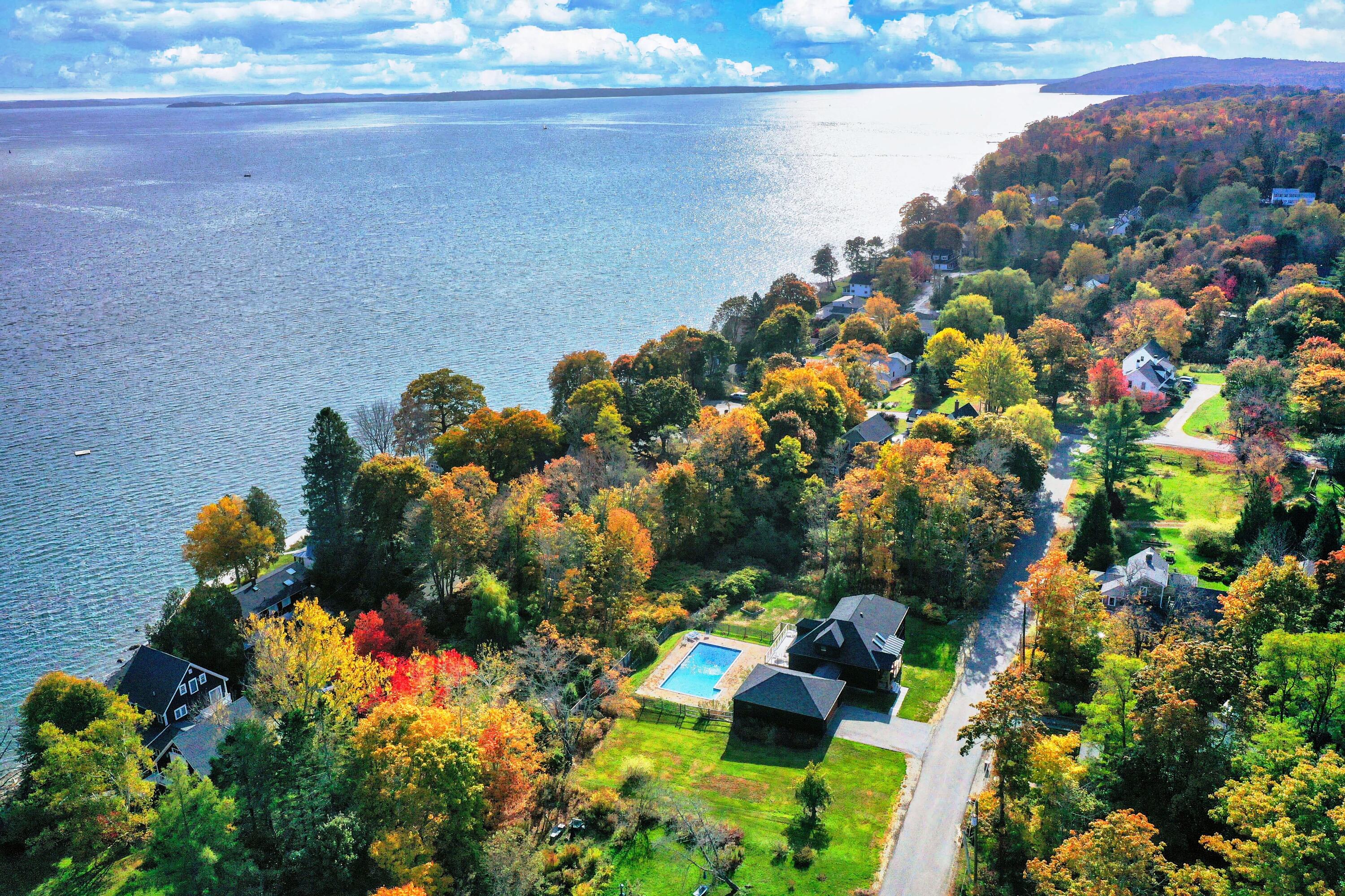 16 Cottage Street Belfast ME 04915