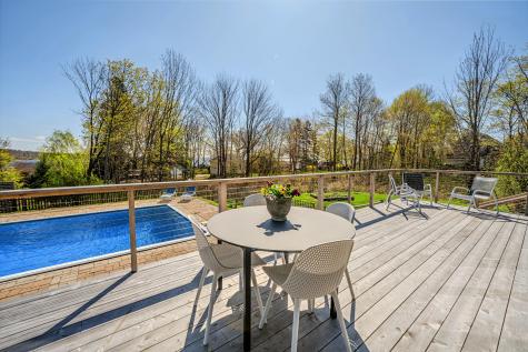 16 Cottage Street Belfast ME 04915