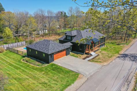 16 Cottage Street Belfast ME 04915