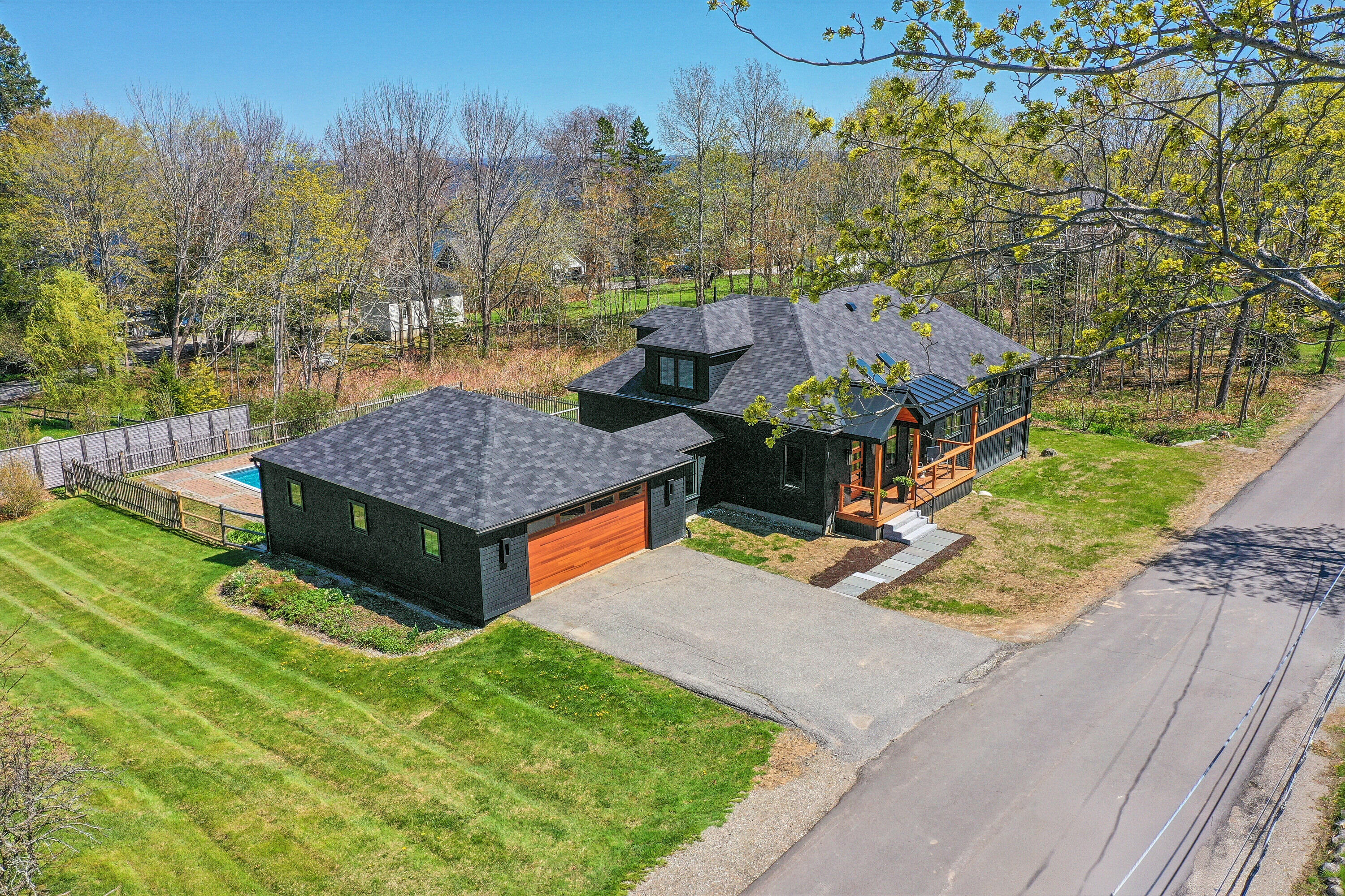 16 Cottage Street Belfast ME 04915