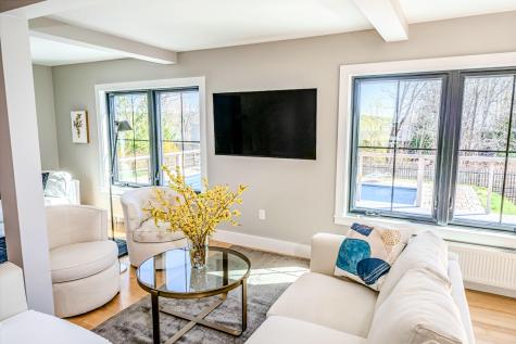 16 Cottage Street Belfast ME 04915