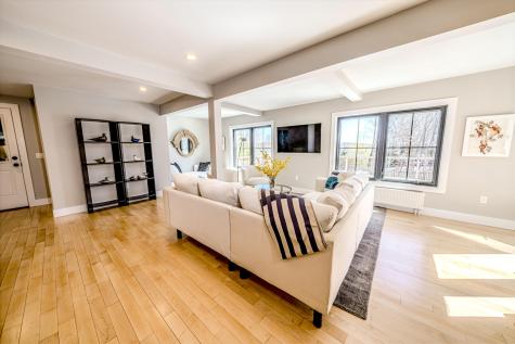 16 Cottage Street Belfast ME 04915