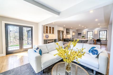 16 Cottage Street Belfast ME 04915