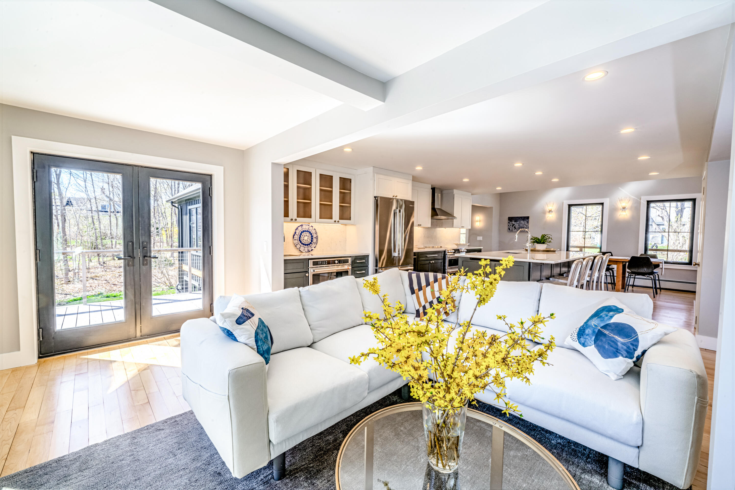 16 Cottage Street Belfast ME 04915