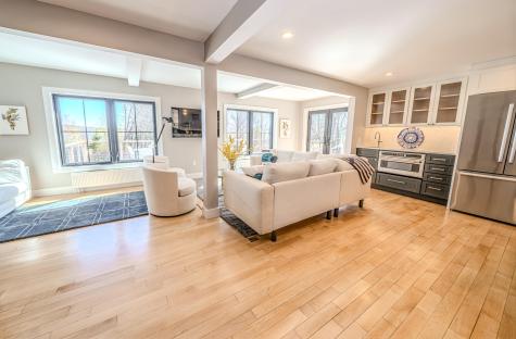 16 Cottage Street Belfast ME 04915