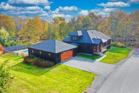 16 Cottage Street Belfast ME 04915